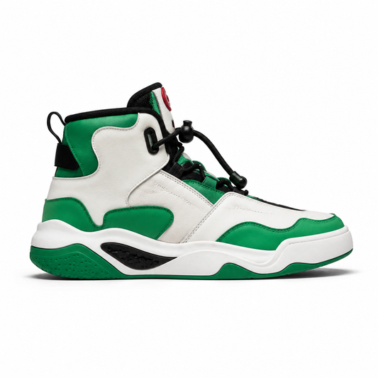 High Lucky Green