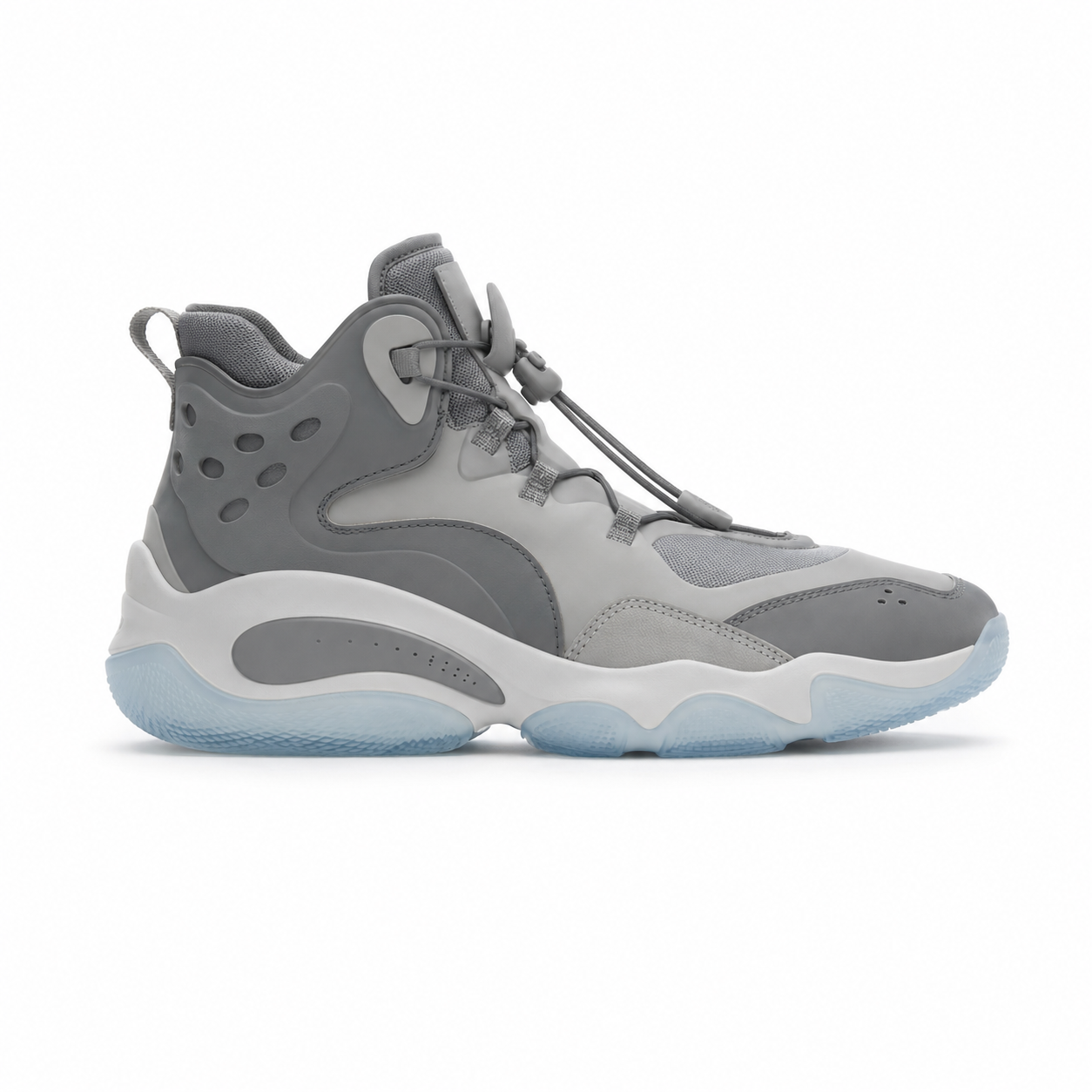 11 Cool Grey