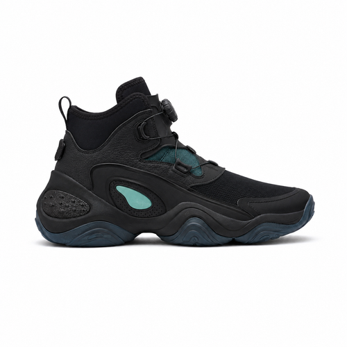 Retro Gamma Blue