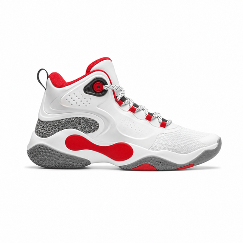 Fire Red