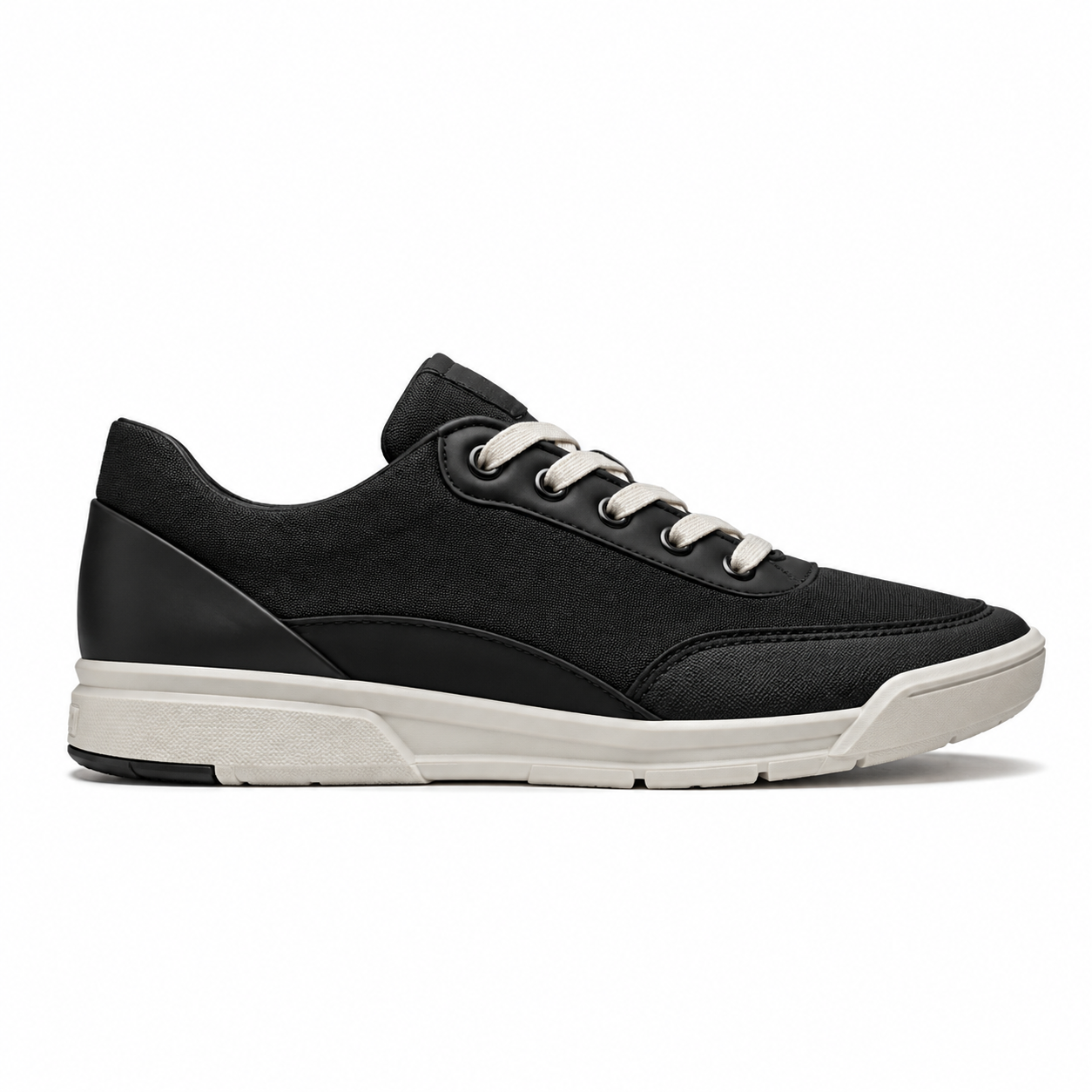 Jack Purcell Ox Black Leather