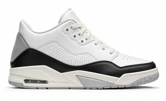 Fragment x JDN 3 White