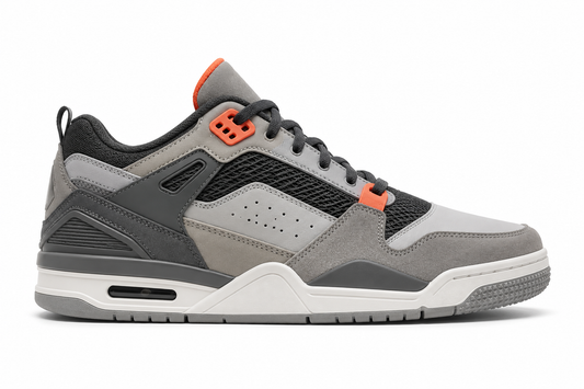 Shoe 4 Retro Infrared