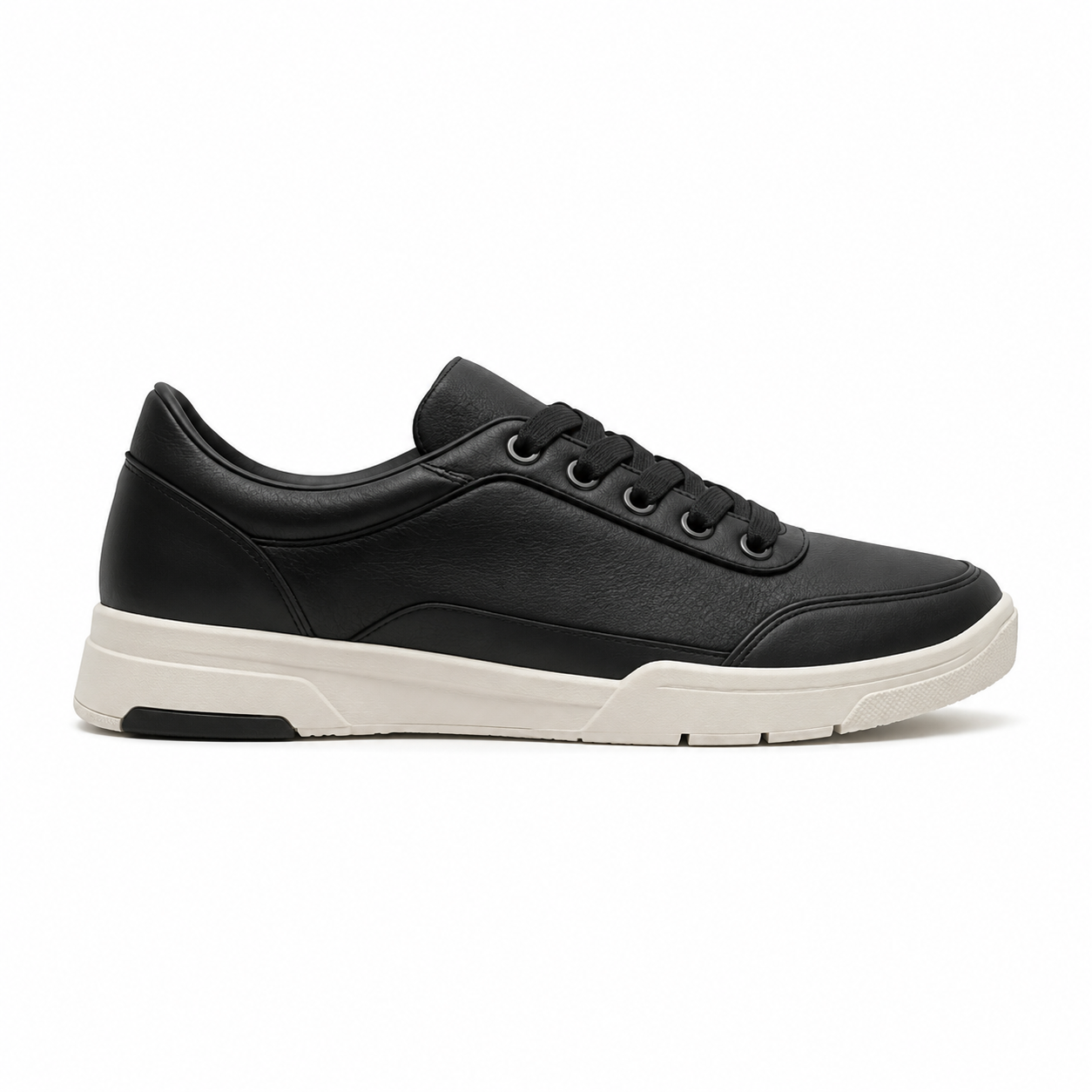 Shoe Leather Hi Ox