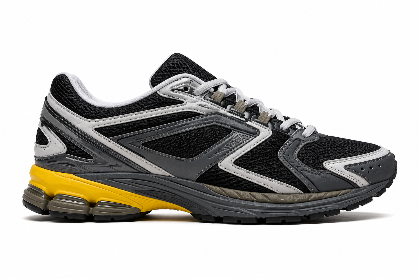 NB 1906R "Castlerock Ginger Lemon"