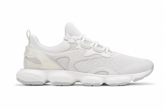 Kayano 14 Cloud Grey