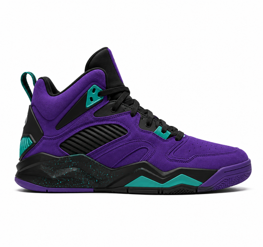 5 Retro Alternate Grape