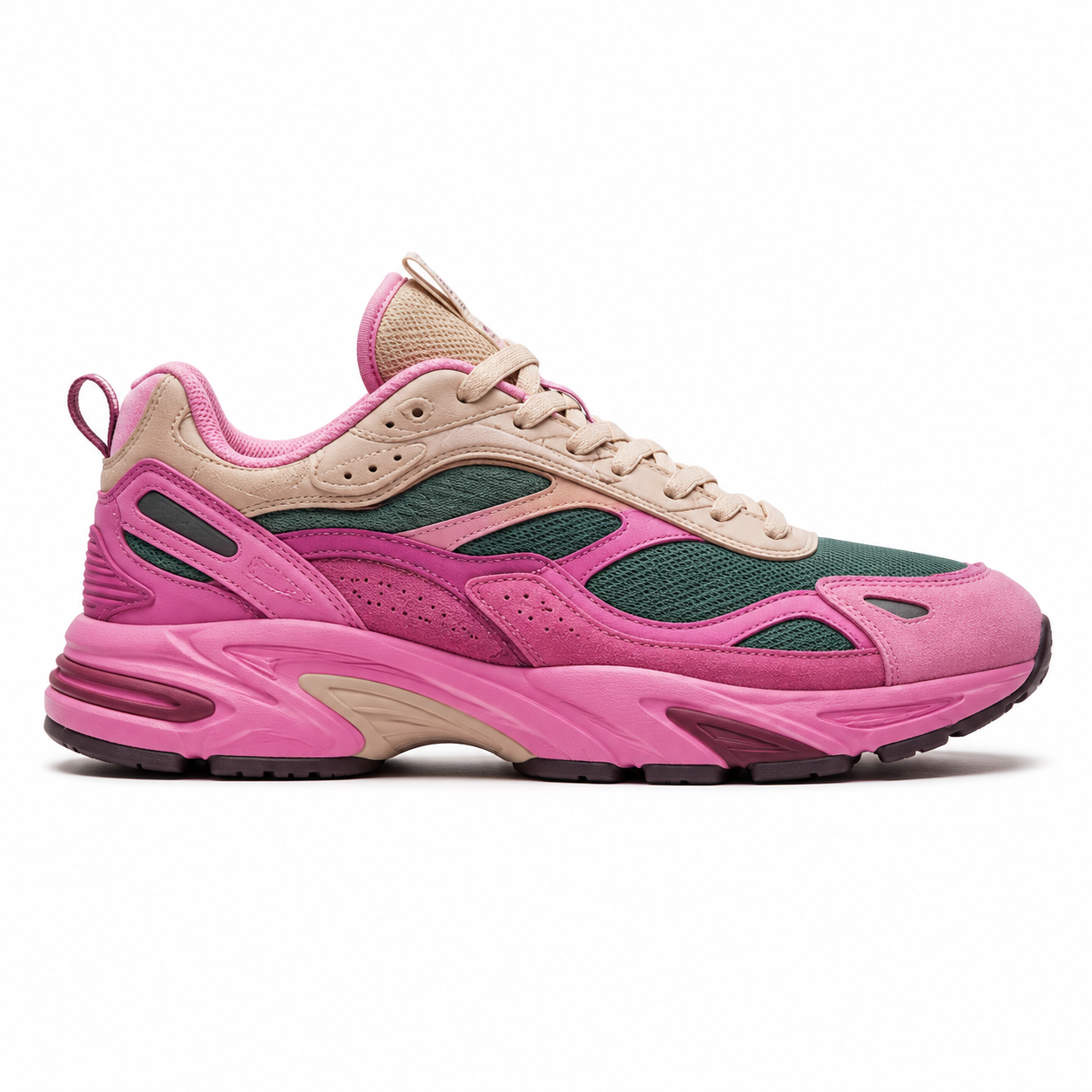 Real Pink Sandstone
