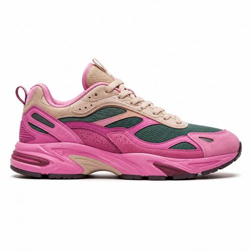 Real Pink Sandstone