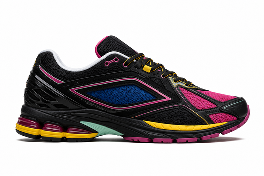 NB 1906R "Black/Pink"