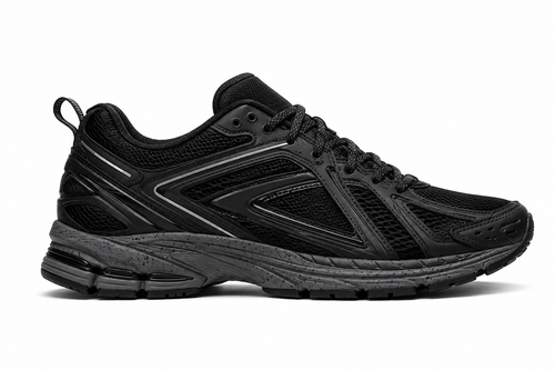 NB 1906R "Cordura Pocket Black"