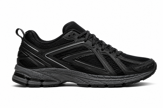 NB 1906R "Cordura Pocket Black"