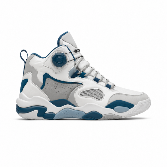 4 Military Blue