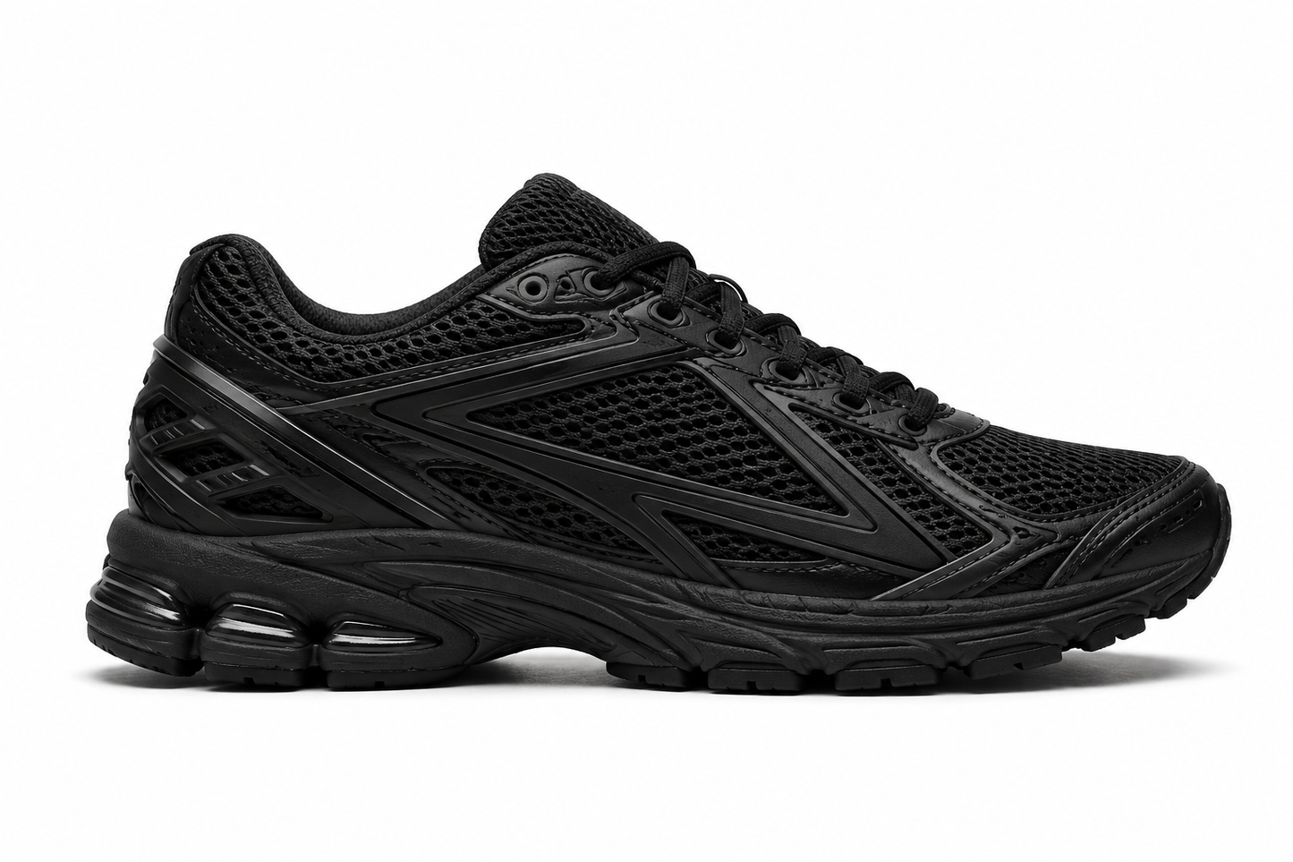 NB 1906R "Black Metallic"