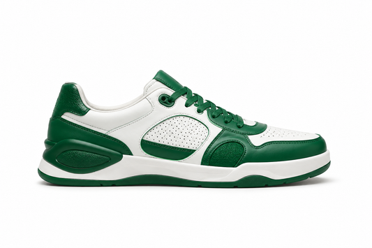Sta Low Green