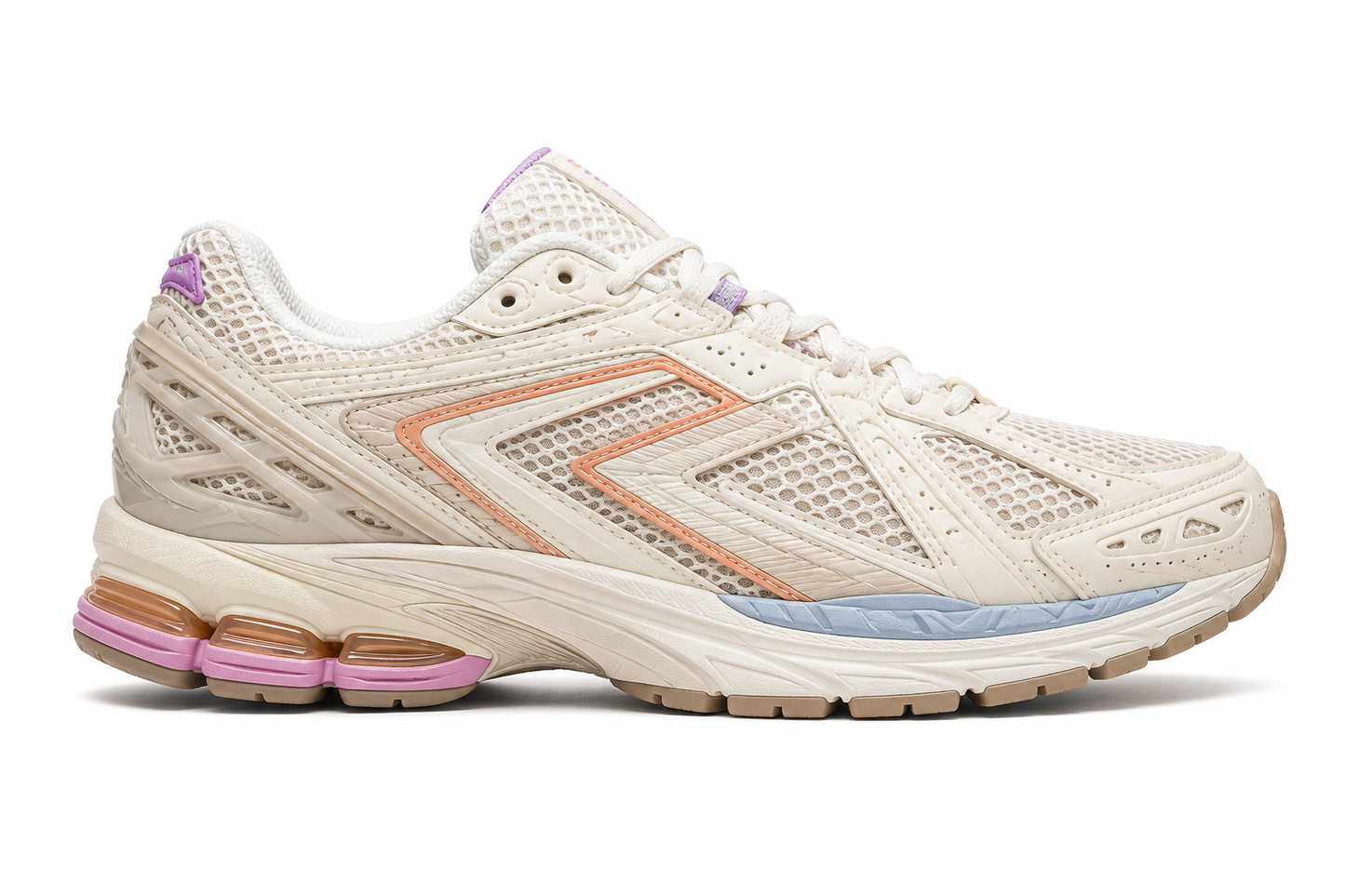 NB 1906R "Pink Sugar"